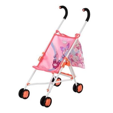 Zapf Baby Annabell® Active Stroller & Tasche