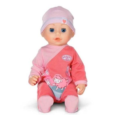 Zapf Baby Annabell® Puppe Emily lauf mit mir 43 cm