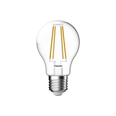 Nordlux Smart Home LED Leuchtmittel E27 A60 650lm 2200-6500K 4,7W 80Ra 360° App Steue