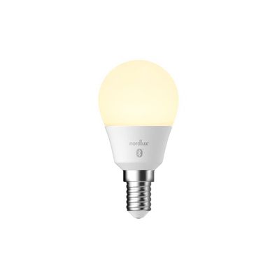 Nordlux Smart Home LED Leuchtmittel E14 G45 430lm 2200-6500K 4,7W 80Ra 200° App Steue