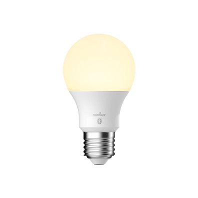 Nordlux Smart Home LED Leuchtmittel E27 A60 806lm 2200K-6500K 6,5W 80Ra 240° 6x6x10,9