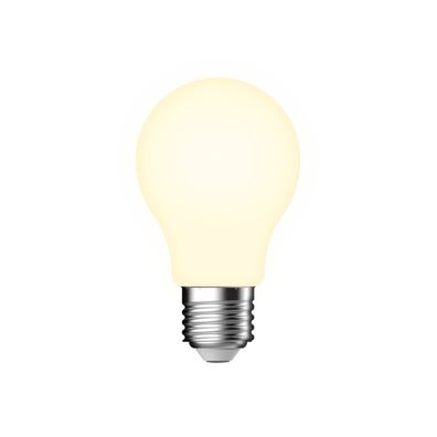 Nordlux Smart Home LED Leuchtmittel E27 A60 550lm 2200-6500K 4,7W 80Ra 360° App Steue