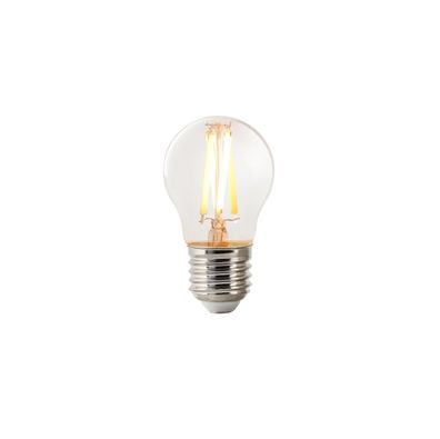 Nordlux Smart Home LED Leuchtmittel E27 G45 345lm 2200-6500K 4,7W 80Ra 360° 4,5x4,5x8