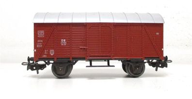 Primex / Märklin H0 4542 (1) gedeckter Güterwagen 248 680 DB (3718G)