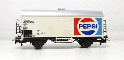 Märklin H0 4419 gedeckter Güterwagen Kühlwagen Pepsi 806 2 265-7 DB (3791G)