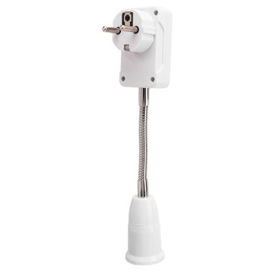 All Direction Extension Adapter Extension Socket Converter