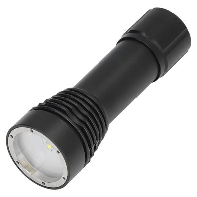 Tauchlichtschale aus Aluminiumlegierung, wasserdicht, korrosionsbeständig