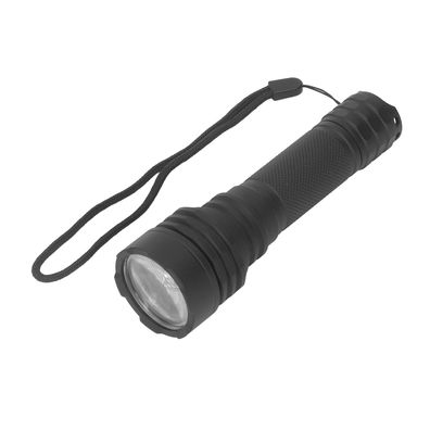 IR-Taschenlampe, Nachtsicht, 850 nm LED-Infrarotlicht-Taschenlampe