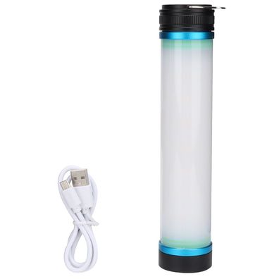 USB-Aufladung, hochhelle LED-Taschenlampe, Mückenschutz