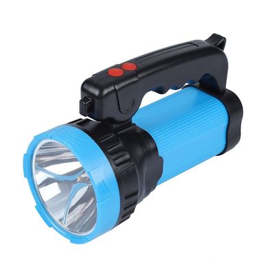 XQ-186 Superheller LED-Handstrahler für den Außenbereich