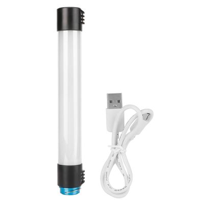 LED-Taschenlampe Mini tragbar Highlight Notfall elektrisch