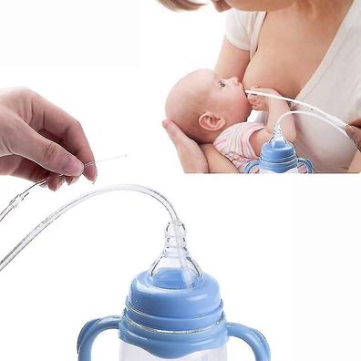 Zubehör für Babymilchpumpen, Entwöhnungs- und Stillassistent
