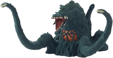 Godzilla Movie Monster Series Biollante Vinylfigur