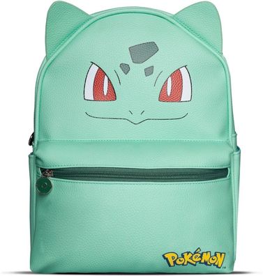 Pokémon - Novelty Mini Backpack - Bulbasaur