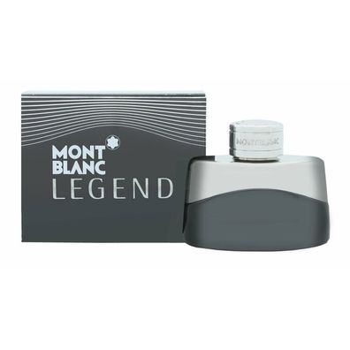 Mont Blanc Legend Eau de Toilette 30ml Spray
