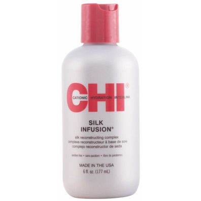 Chi Silk Infusion Reconstructing Complex Haarfluid 177 ml
