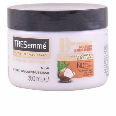 TRESemmé Botanique Nourishing Hair With Coconut Oil & Alovera 300ml