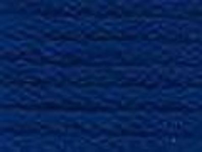 8m Anchor Stickgarn - Farbe 134 - dunkelblau