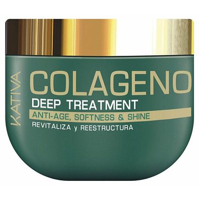Kativa Collagen Deep Treatment 500 ml