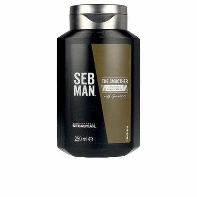 SEBMAN THE Smoother conditioner 250 ml