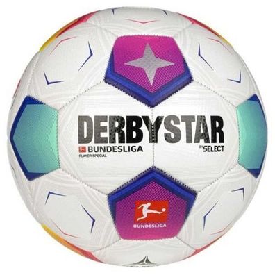 Derbystar Fußball Bundesliga 2023/24