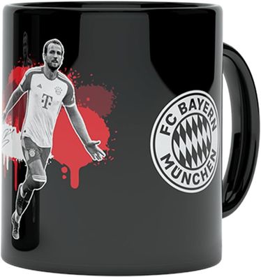 Original FC Bayern München Tasse Kane 9