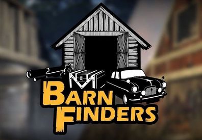Barn Finders Steam CD Key