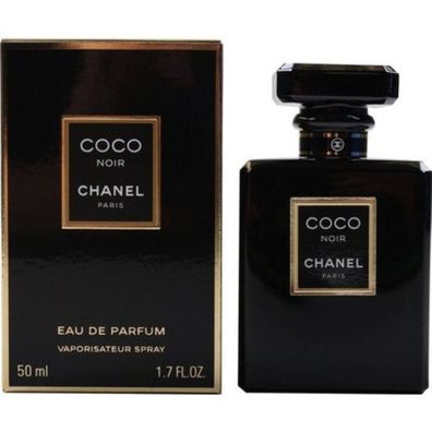 Chanel Coco Noir Eau de parfum 100ml