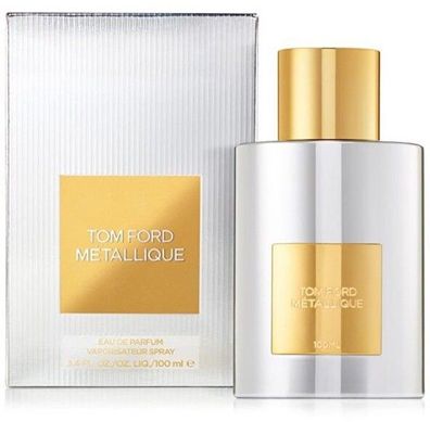 Tom ford Metallique eau de parfum 100ml