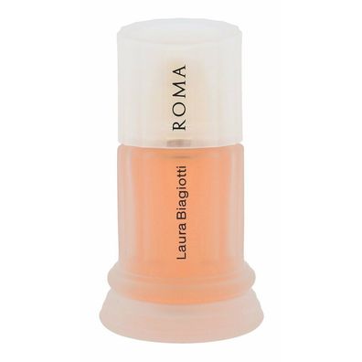 Laura Biagiotti Roma Eau De Toilette 50ml Spray