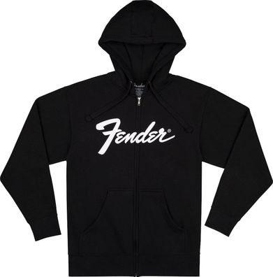 Fender Transition Logo Hoodie
