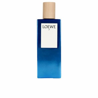 Loewe 7 Eau de Toilette Spray 50 ml