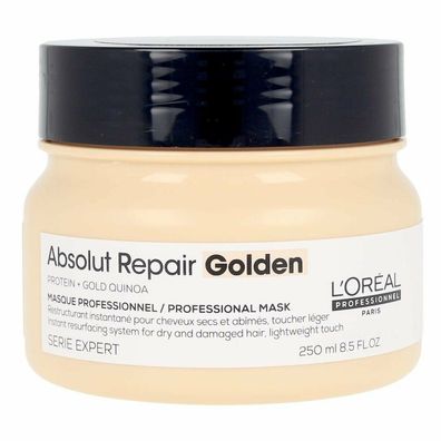 Absolut REPAIR GOLDEN masque professionnel 250 ml