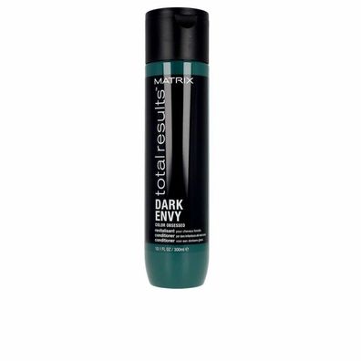 TOTAL Results DARK ENVY color obsessed conditioner 300 ml