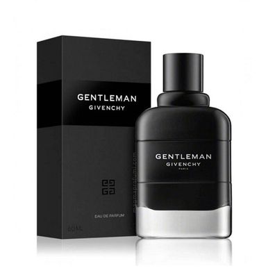 NEW Gentleman eau de parfum spray 60 ml