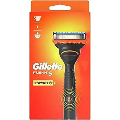 Gillette Fusion5 Shaving System