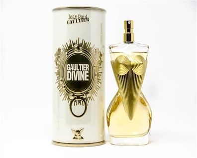 Jean Paul Gaultier Divine Eau de Parfum Spray 50 ml