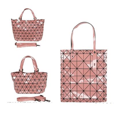GEO Handtasche Tragetasche Damentasche von Malique Rosa