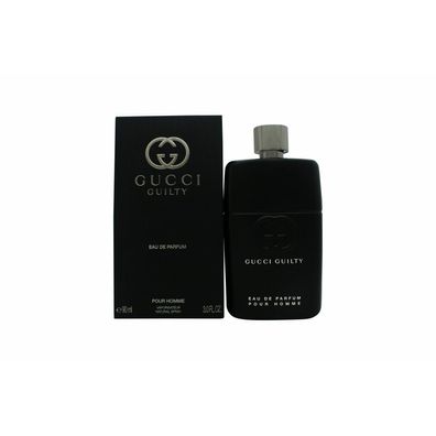 Gucci Guilty Pour Homme Eau de Parfum 90ml Spray