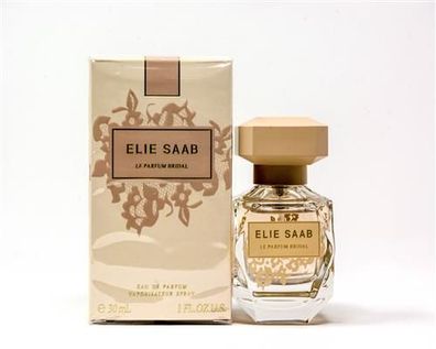Elie Saab Le Parfum Bridal Eau de Parfum Spray 30 ml
