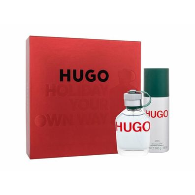 Hugo HUGO BOSS 75 ml