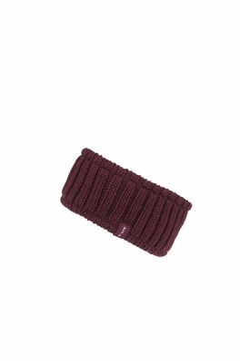 PIKEUR BASIC Damen Stirnband mulberry Sportswear HW 23