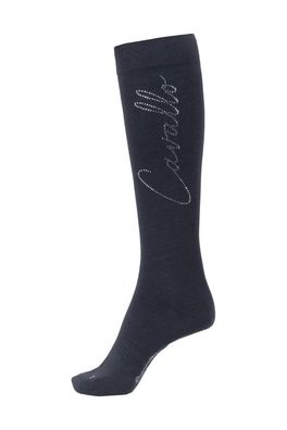 Cavallo SELMA Socken/ Strümpfe fog grey Sportswear HW 2023