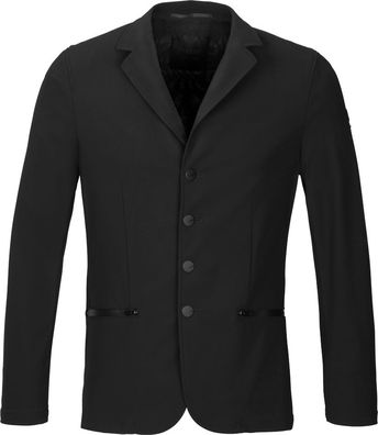 PIKEUR TEO Herren Turnier Jacket Hybrid Sakko black FS/23