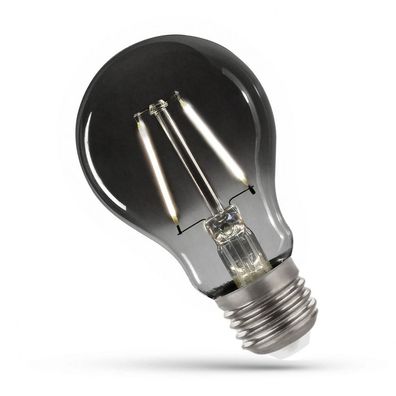 Toolight Glühbirne Led 2.5W Neutral E27 230V Woj + 14468 Décorative