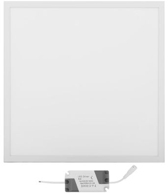 Toolight Panel Led 048-Sw-42C Sw 42W 60Cm Led Aufputz