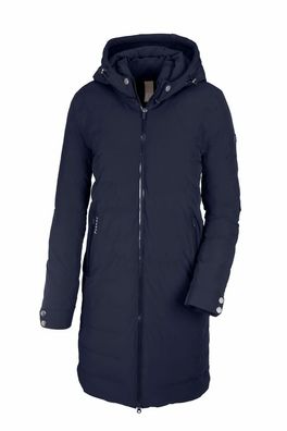 PIKEUR Raincoat Damen Mantel night sky Sportswear HW 23