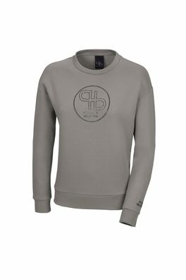 PIKEUR Sweater Damen Sweater / Hoody foggy green Selection HW 23