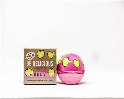 DKNY Be Delicious Orchard Street Eau de Parfum Spray 30 ml