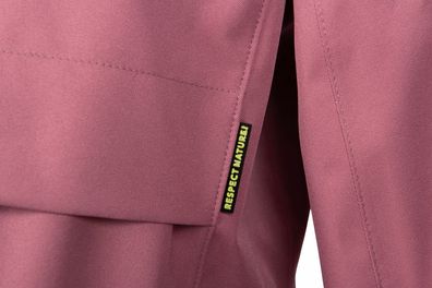 PIKEUR CASSIE Damen Jacke noble rose Sportswear Collection 2023